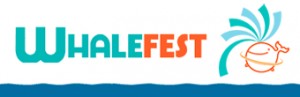 Whalefest logo